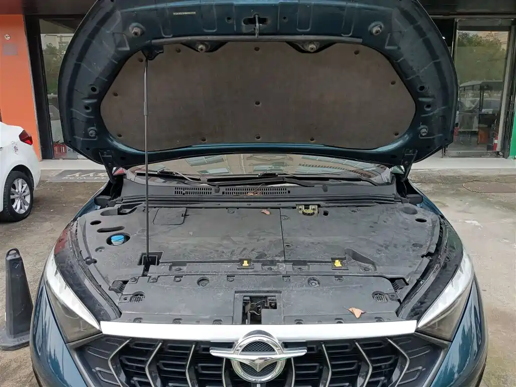 Фото машины