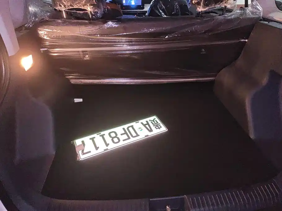 Фото машины