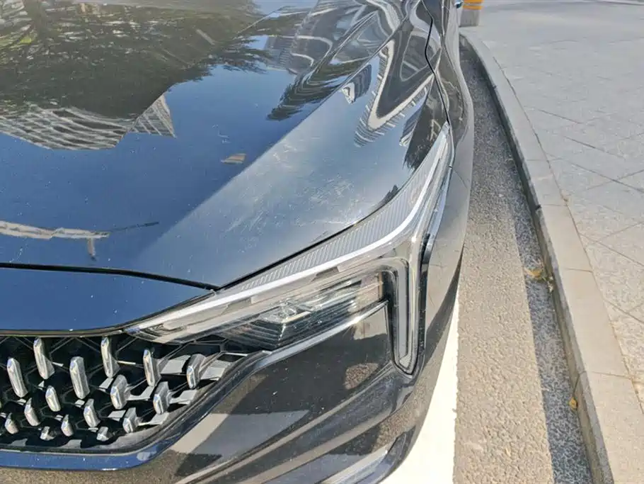 Фото машины