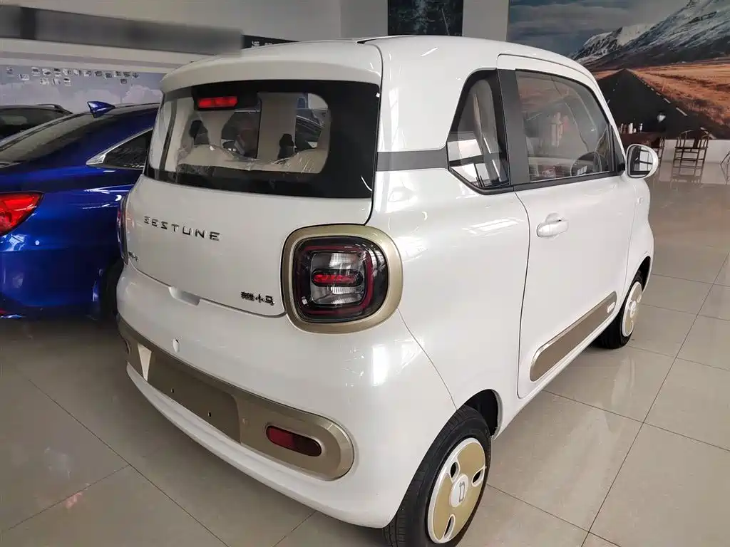 Pentium Pony 2026 222km Colorful Horse