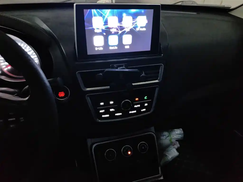 Фото машины