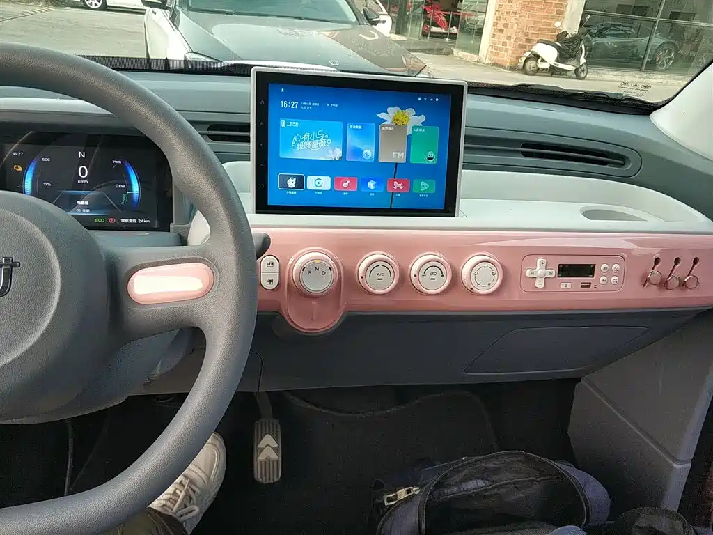 Фото машины