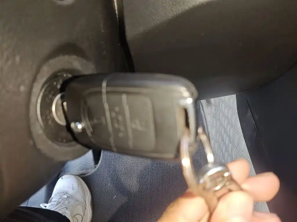 Wuling Journey 2021 1.5T Manual Luxury