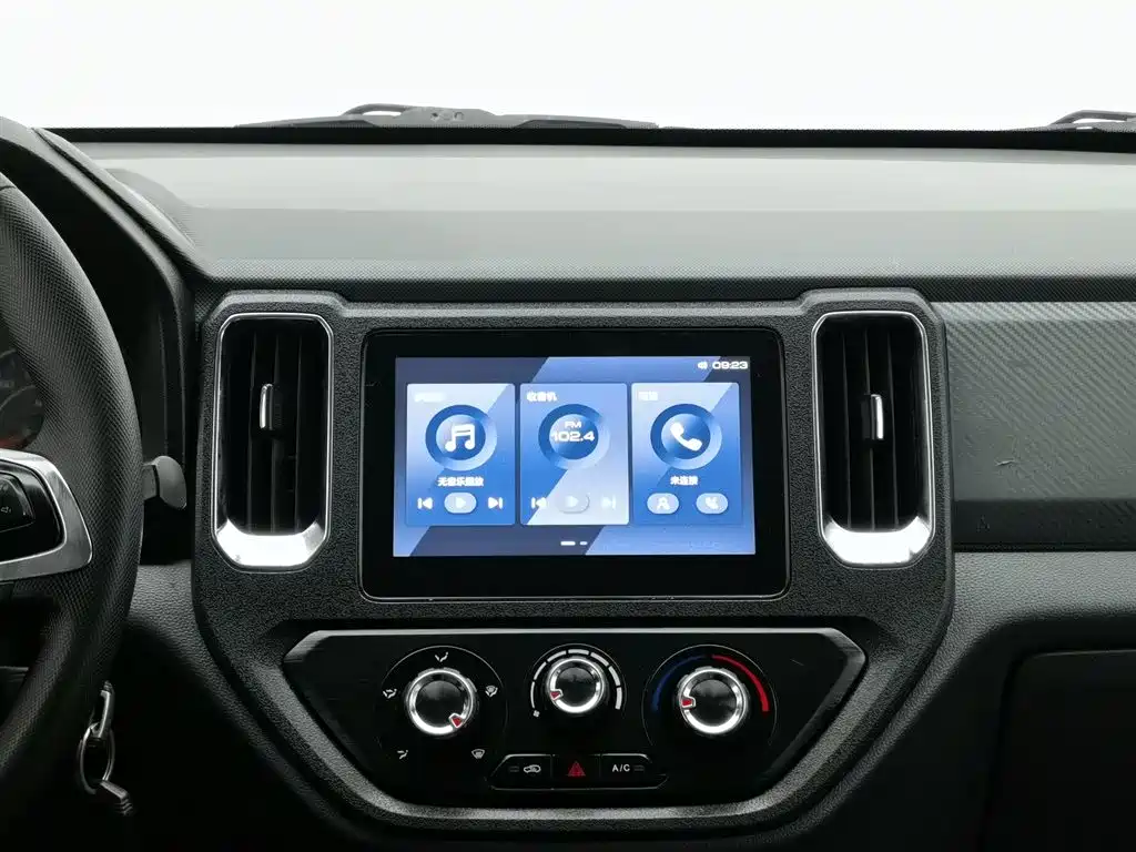 Wuling Journey 2021 1.5L Pioneering LAR