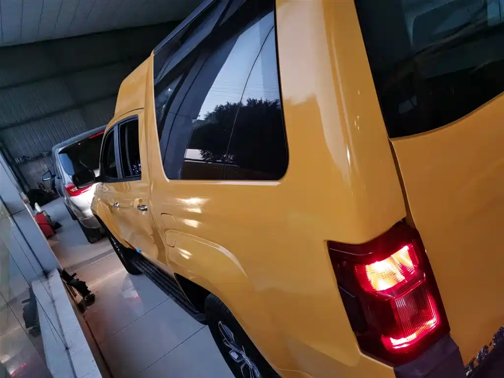 Фото машины