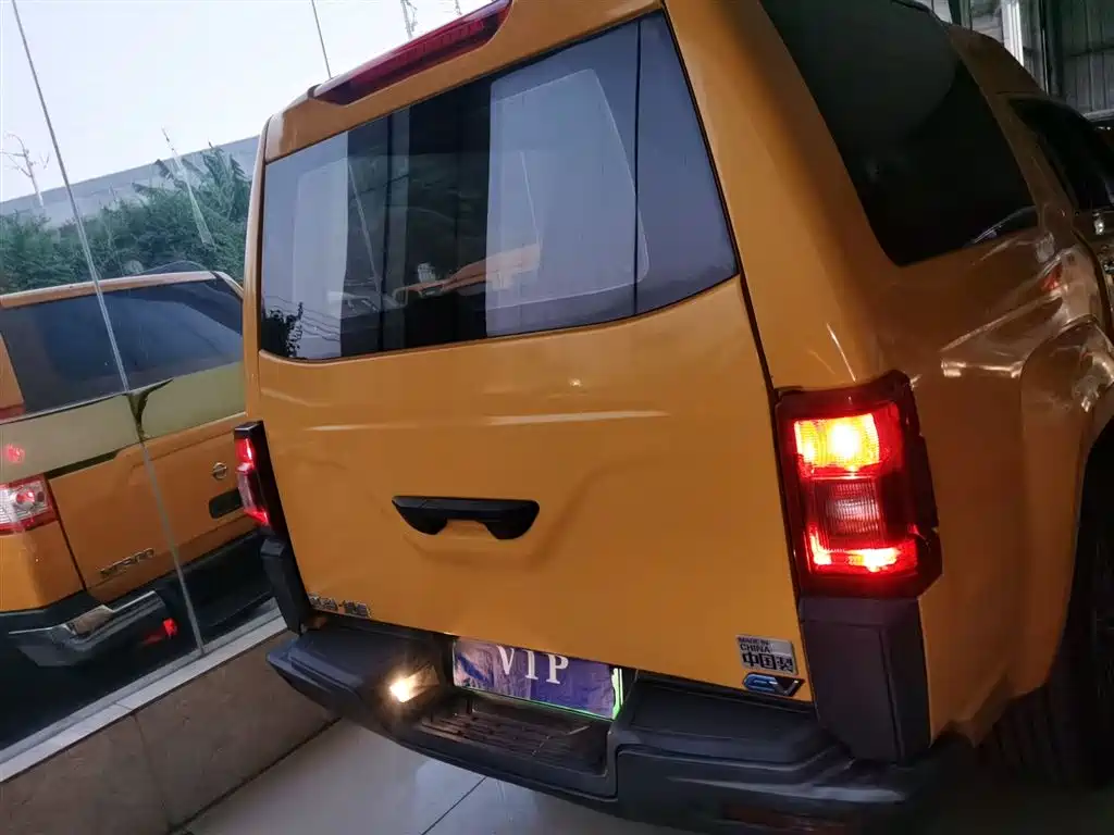 Фото машины