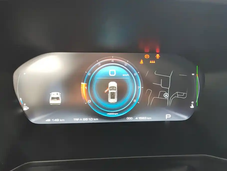 Фото машины 12