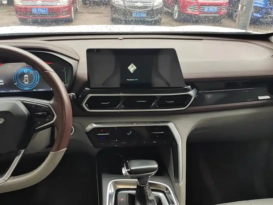 Фото машины 13