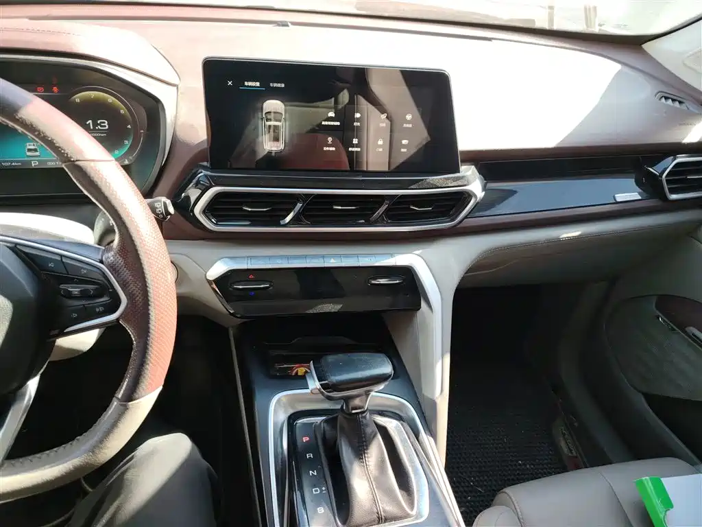 Фото машины 11