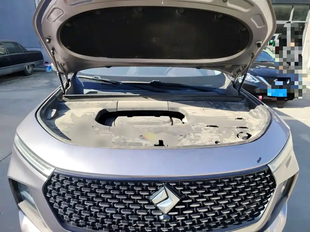 Фото машины 18