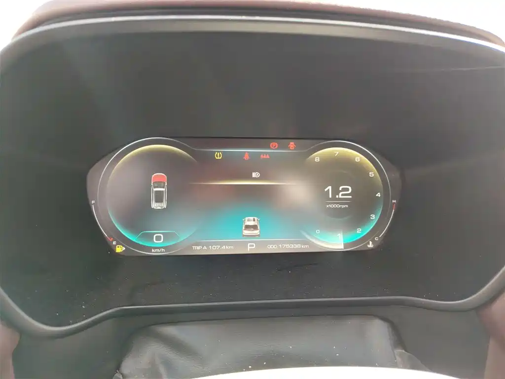 Фото машины 9