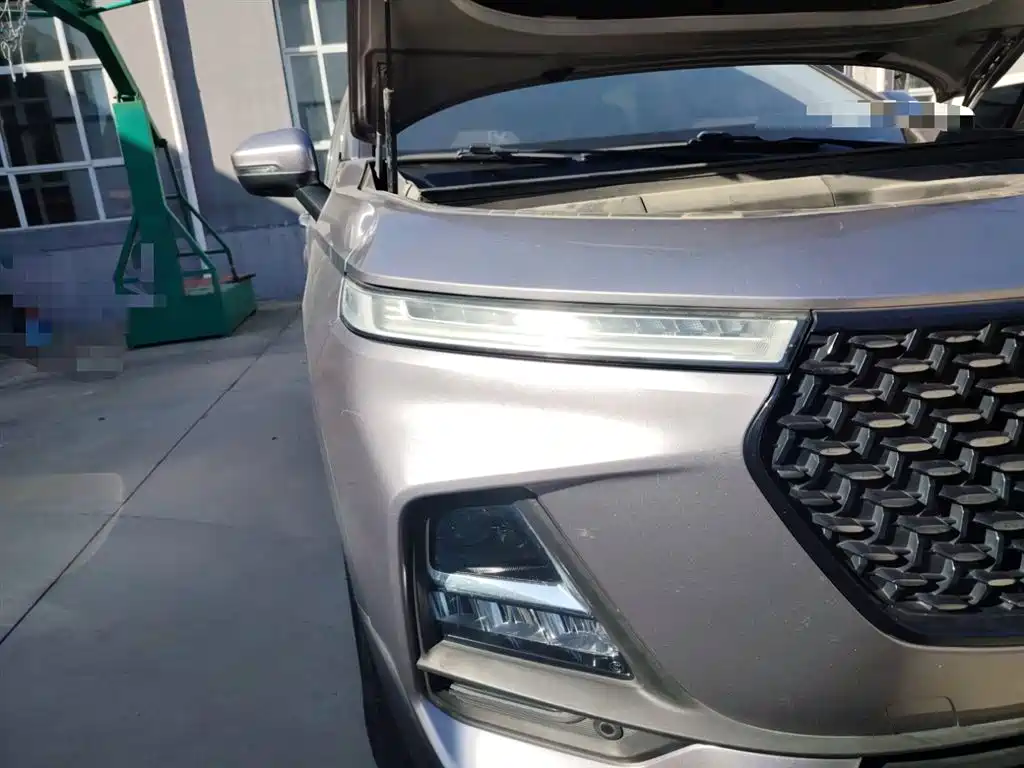 фото машины