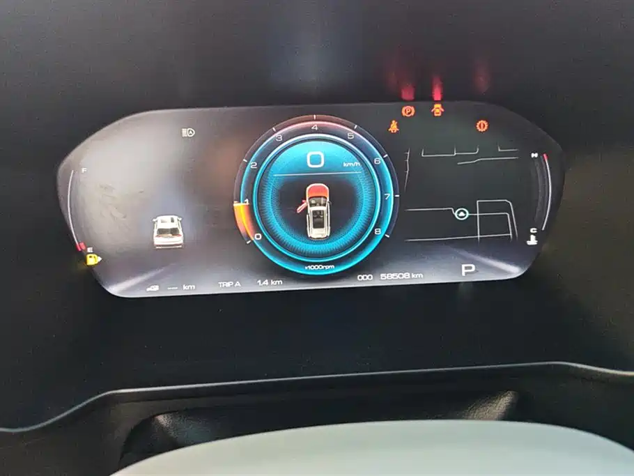 Фото машины 7