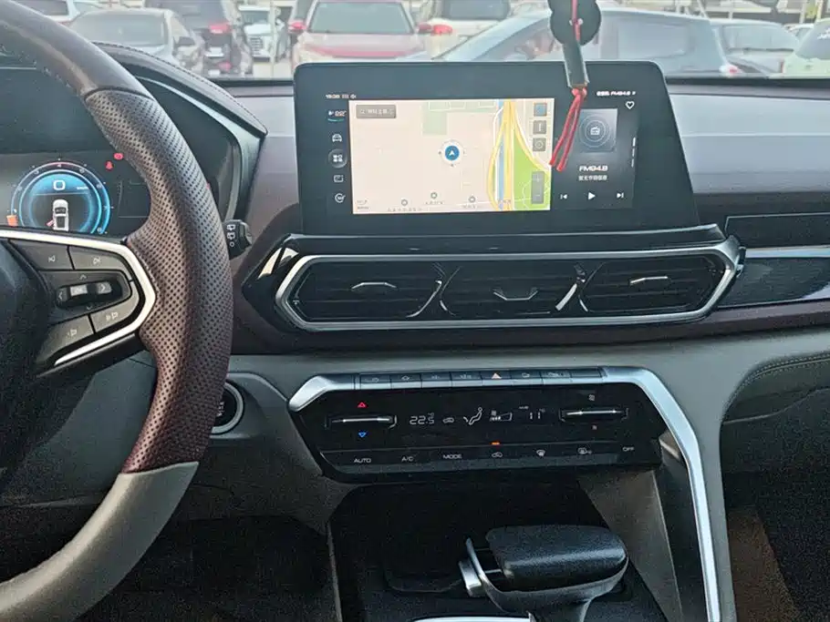 Фото машины 6