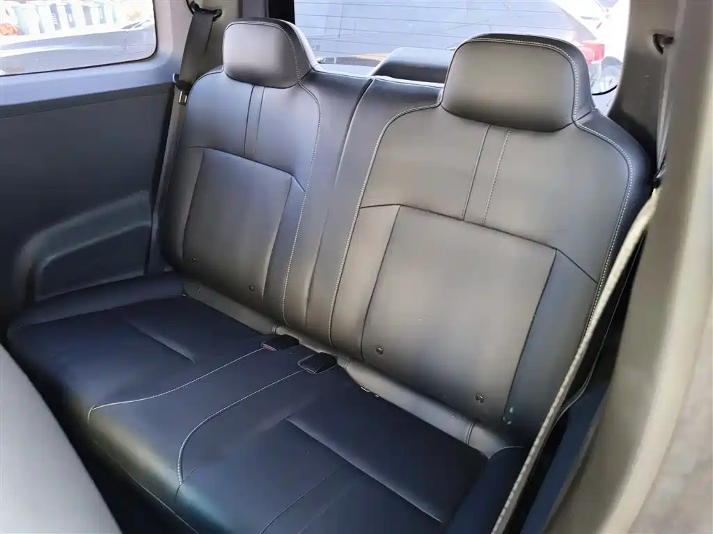 Baojunyue also 2023 Ultimate Edition