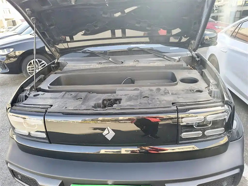 Фото машины 13