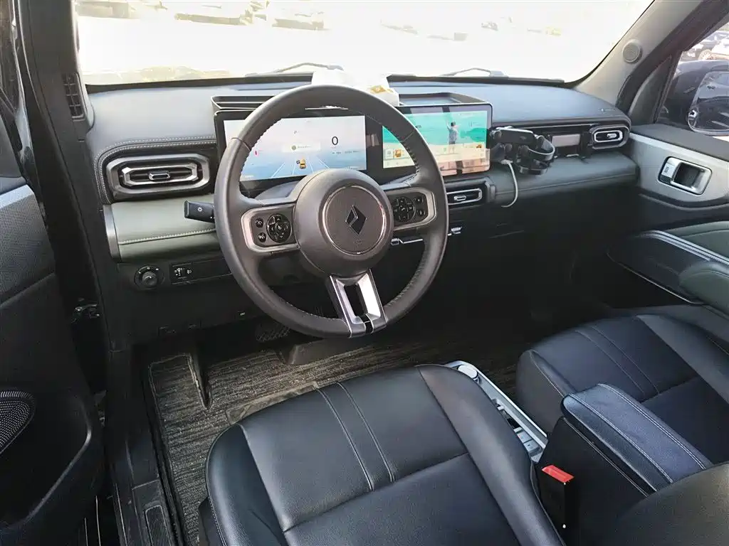 Фото машины 6