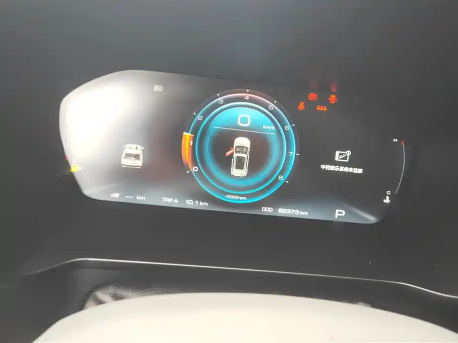 Фото машины 13