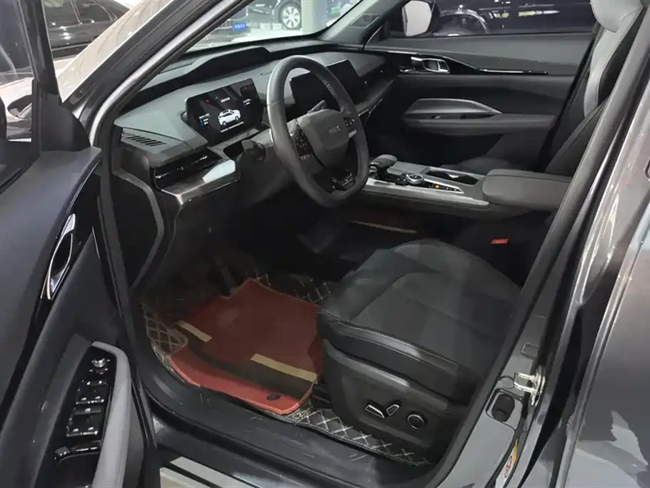 Фото машины 14