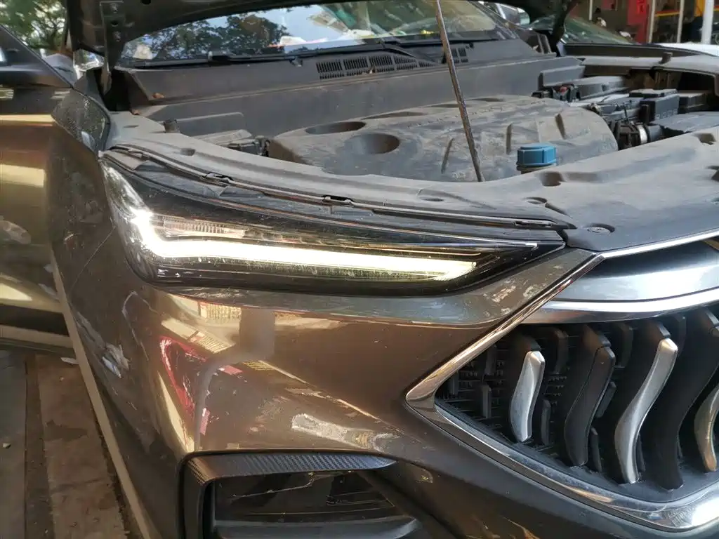 Фото машины