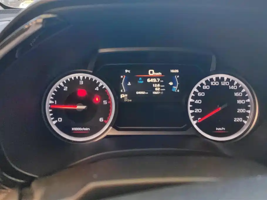 Фото машины 11