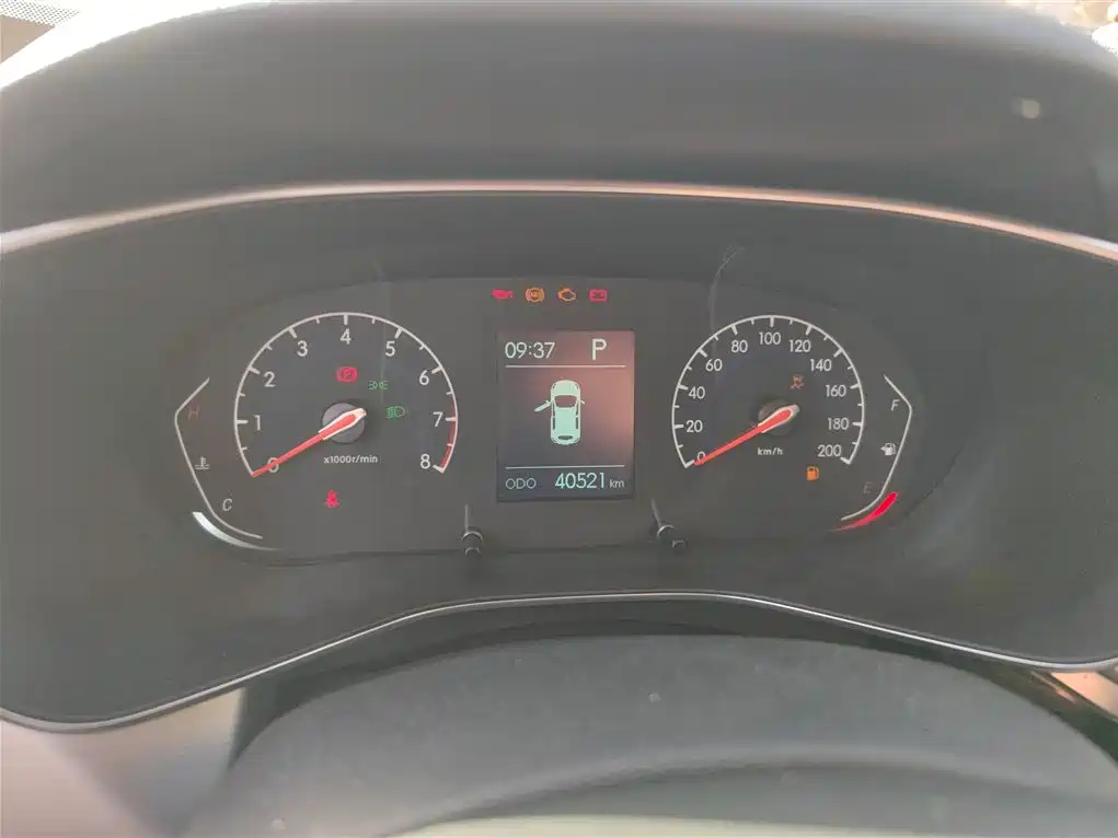 Фото машины 15