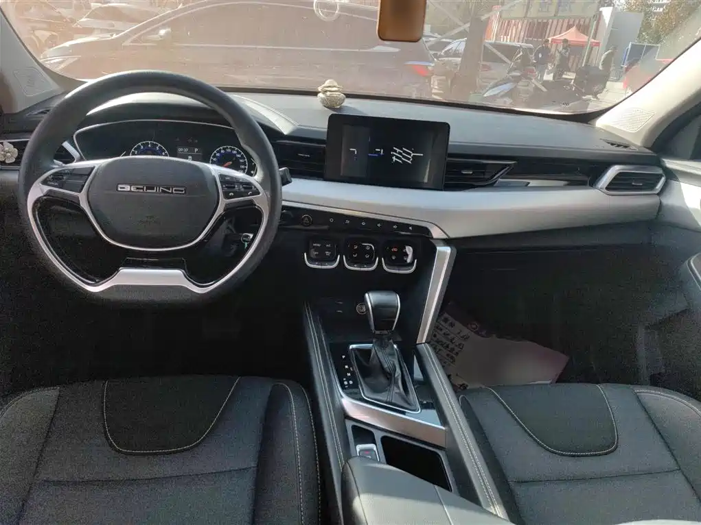 Фото машины 6