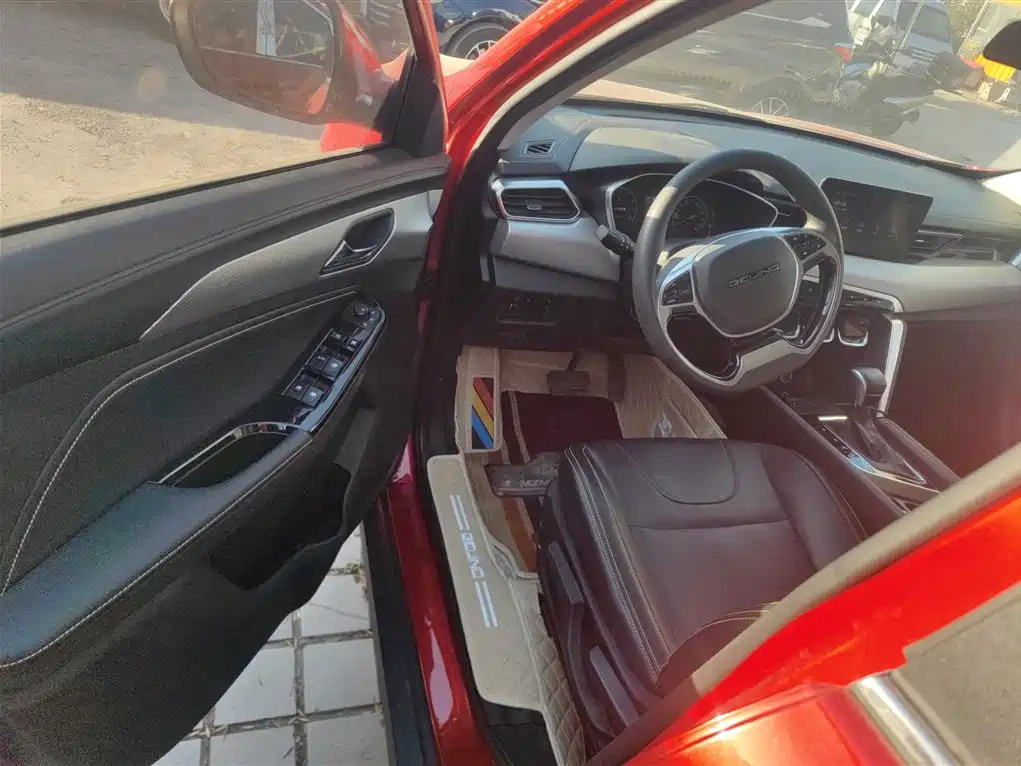 Фото машины 15