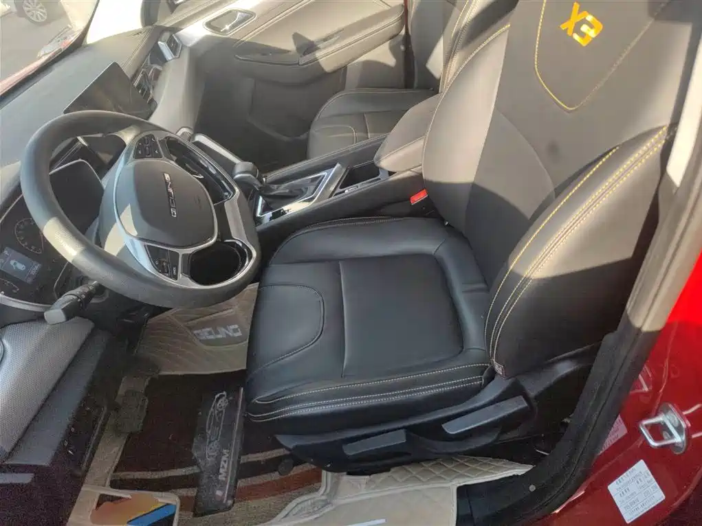 Фото машины 14