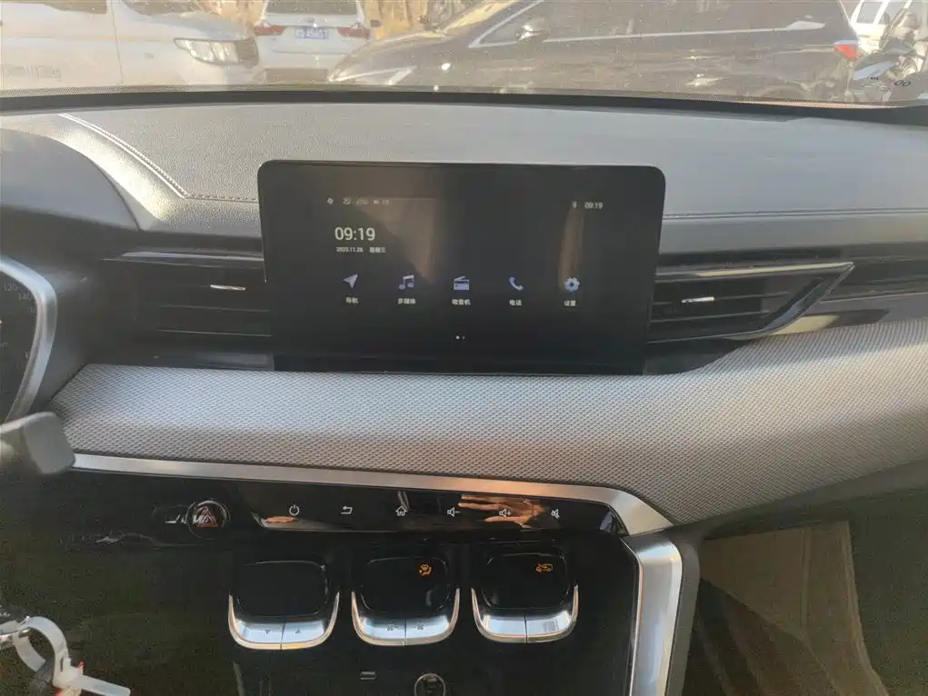 Фото машины 12