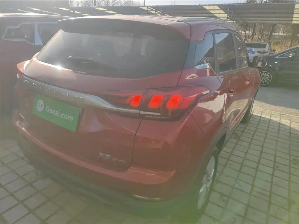 Фото машины 6