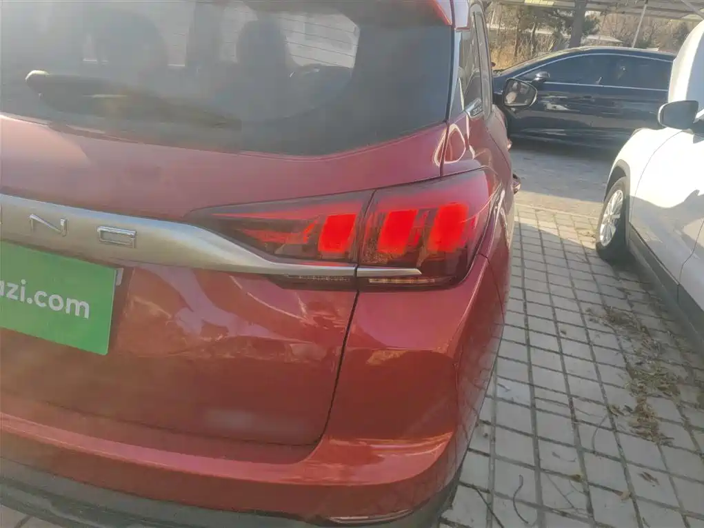 Фото машины 7