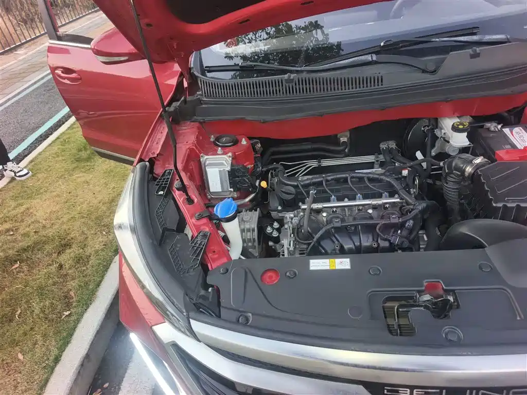 Фото машины 14