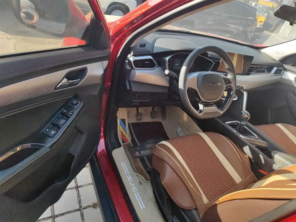 Фото машины 12