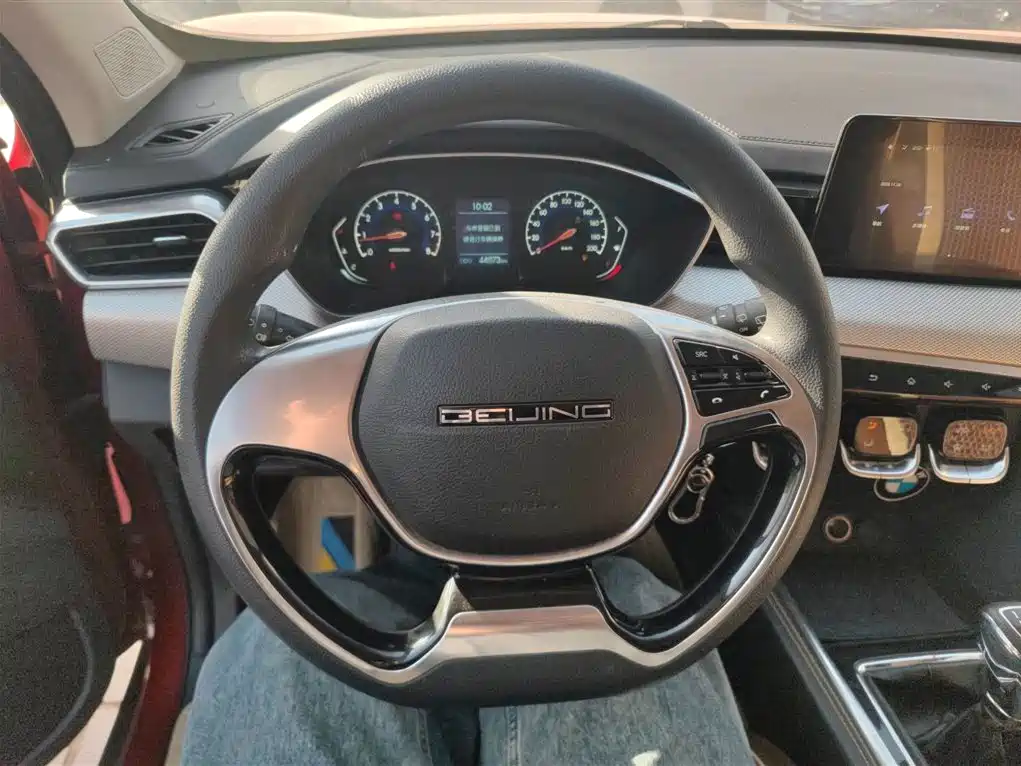 Фото машины 8