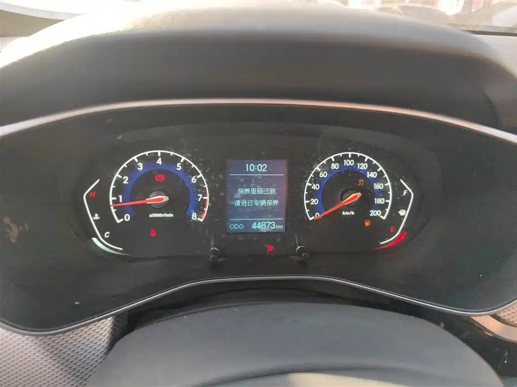 Фото машины 9