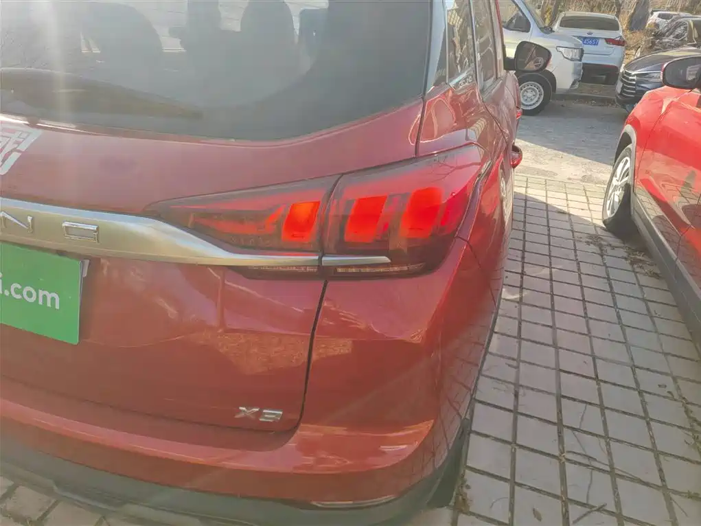 Фото машины 6