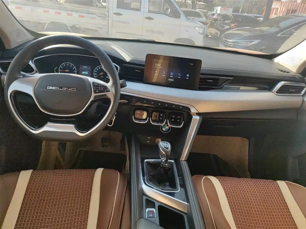 Фото машины 14