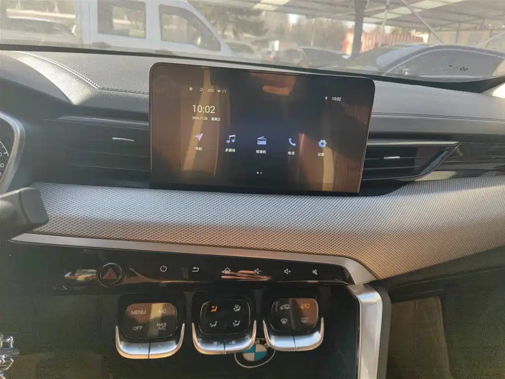 Фото машины 10