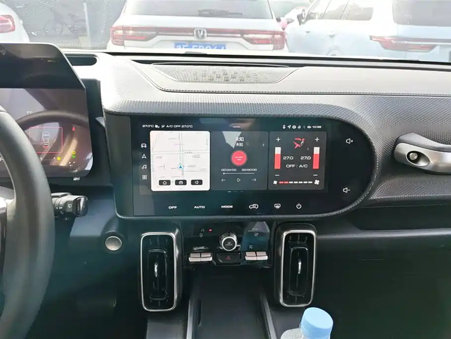 Фото машины 7