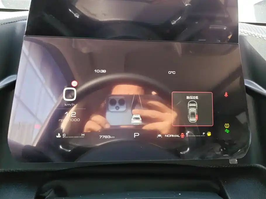 Фото машины 8