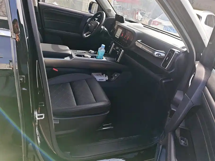 Фото машины 11