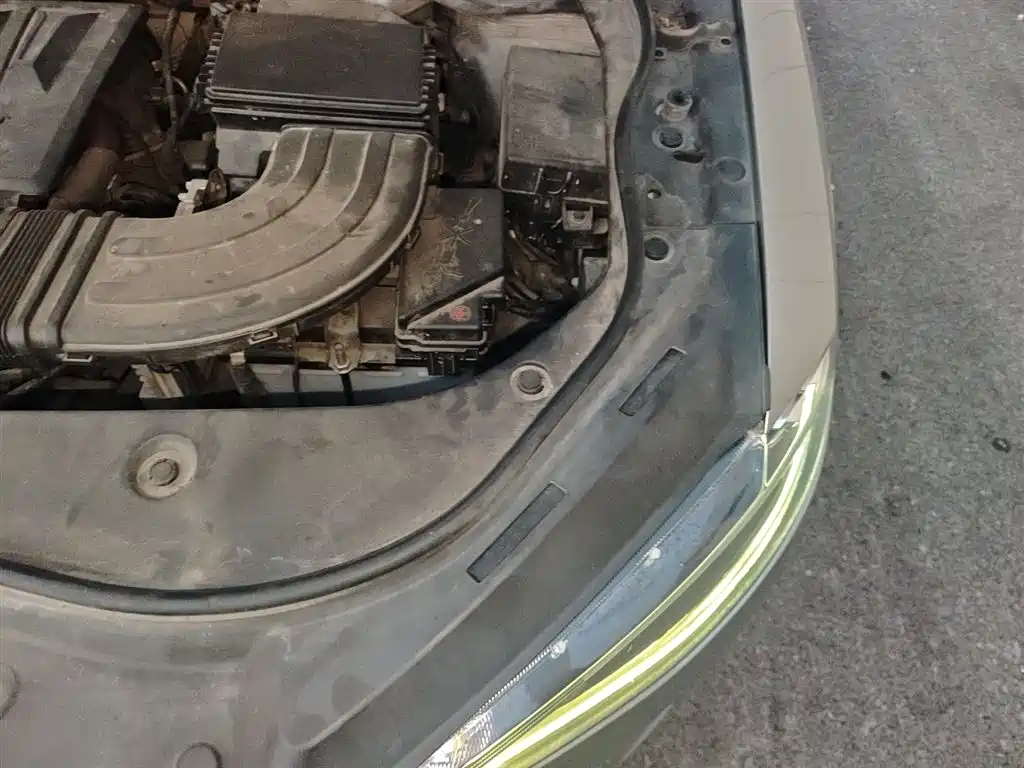 Фото машины 17