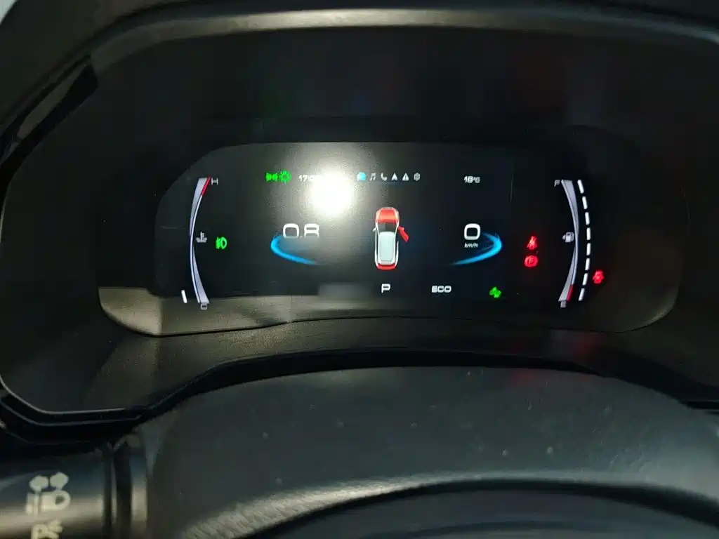 Haval F7 2019 1.5T two-wheel drive i Chaoguo V