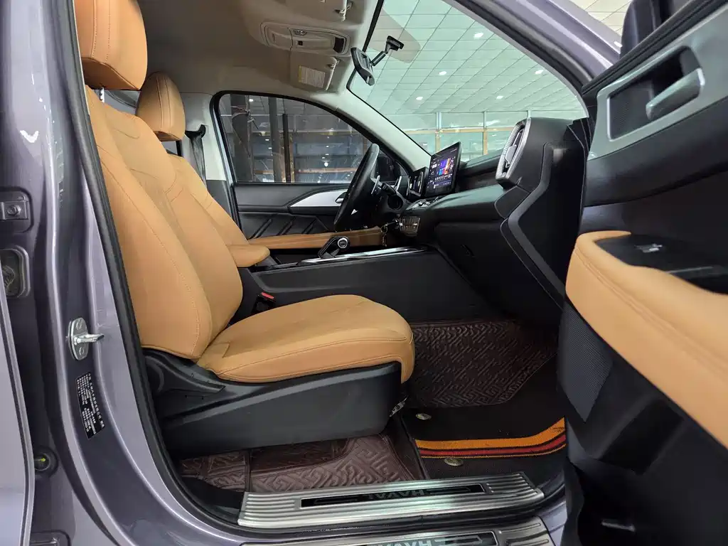 Фото машины 6