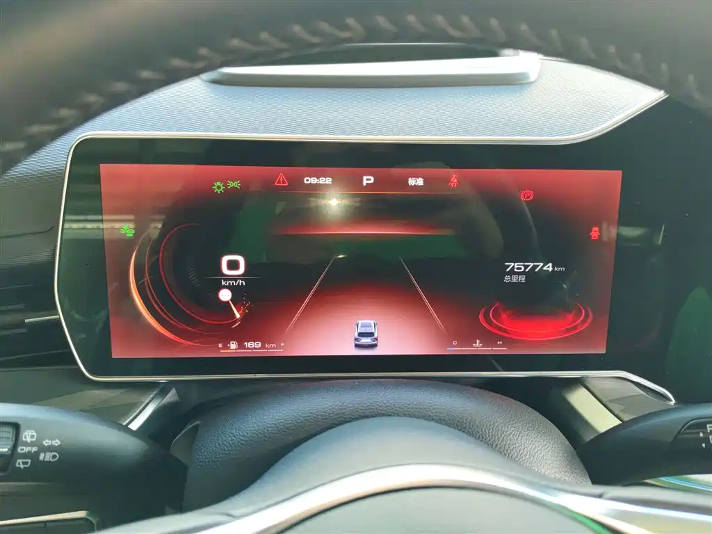 Фото машины 6