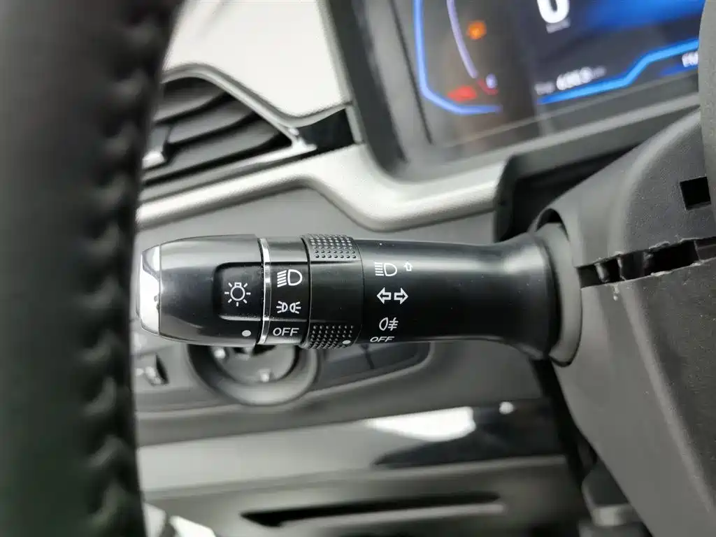 Xuanjie 2024 1.5L Manual Deluxe Edition