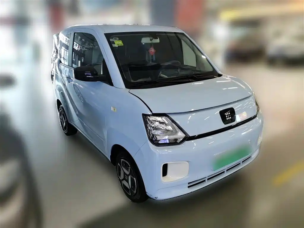 Scenery MINIEV 2022 candy cotton Candy