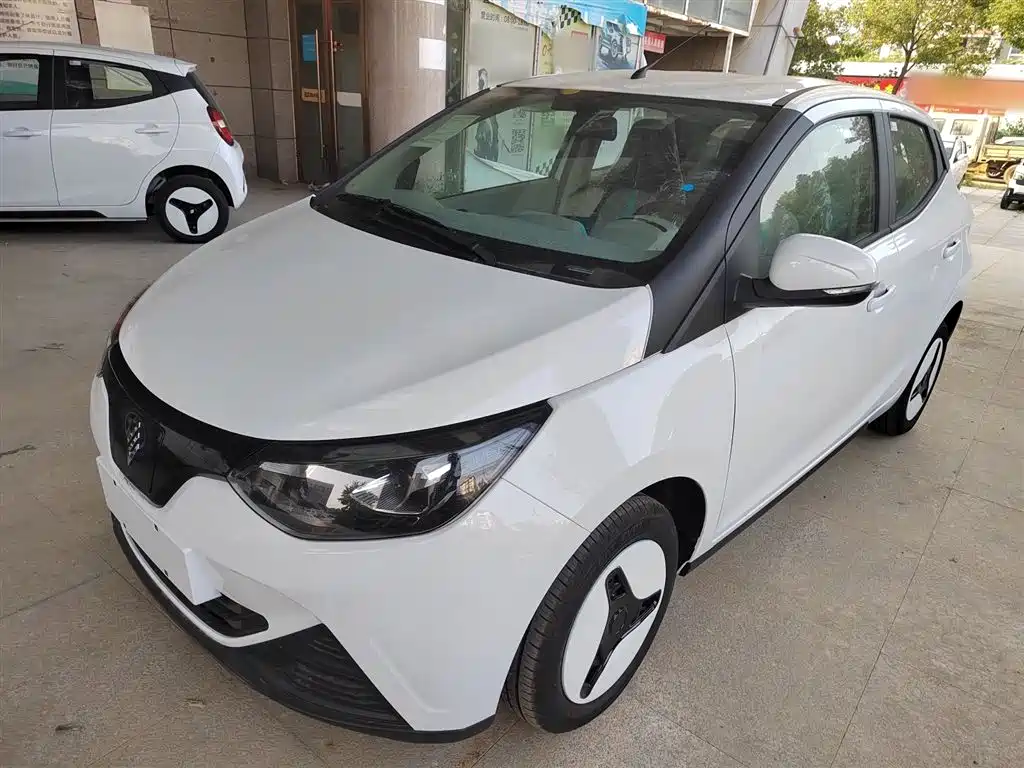 Easy to EV2 2026 PLUS+ comfort type