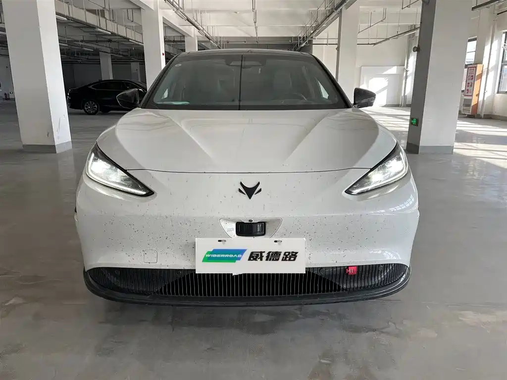 Polar Fox Alpha S 2022 HI Version Premium Version